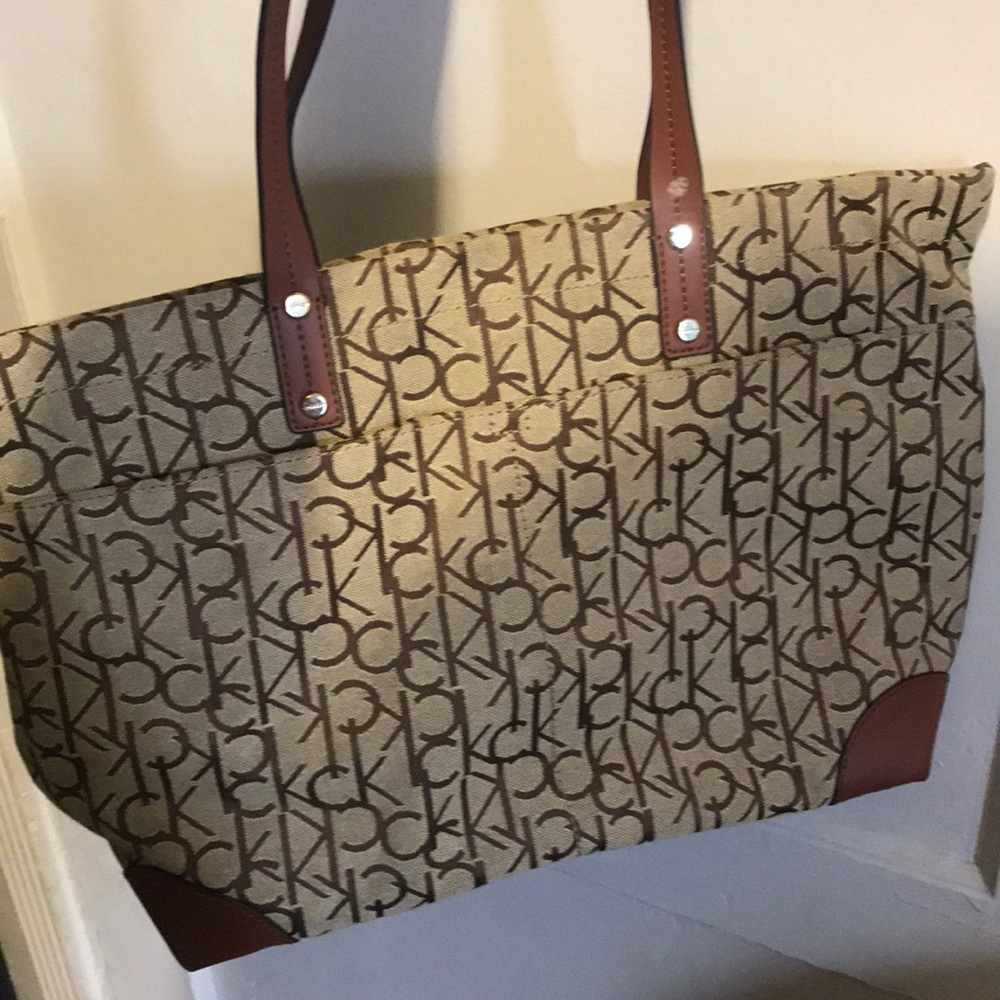 Calvin Klein Purse